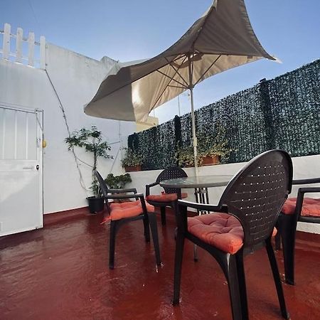 加的斯Penthouse In The Center公寓 外观 照片