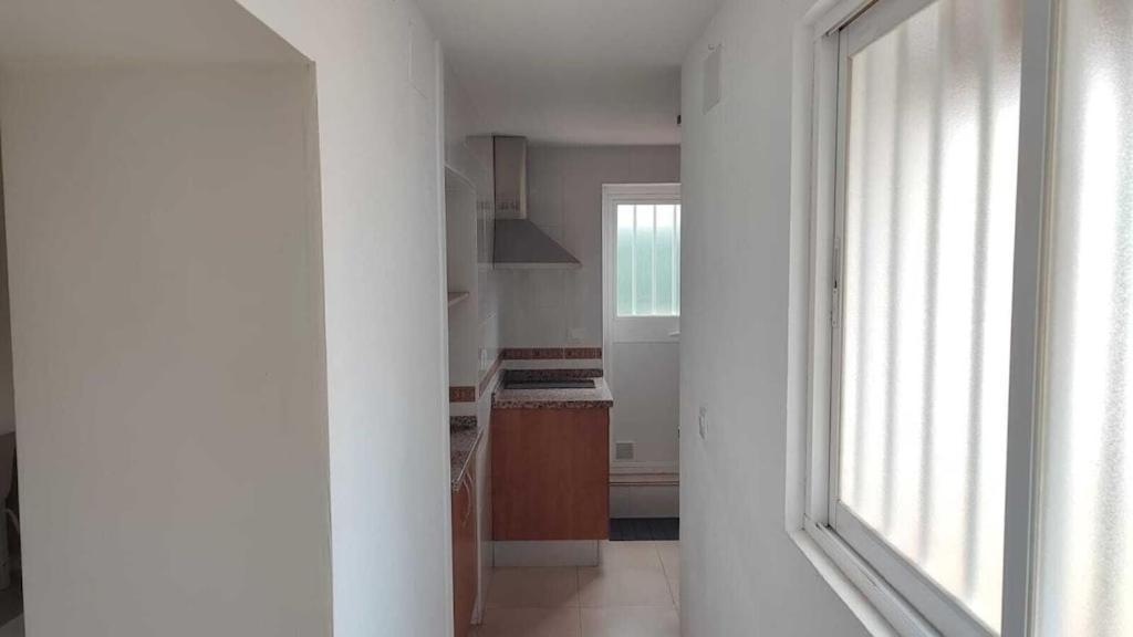 加的斯Penthouse In The Center公寓 外观 照片