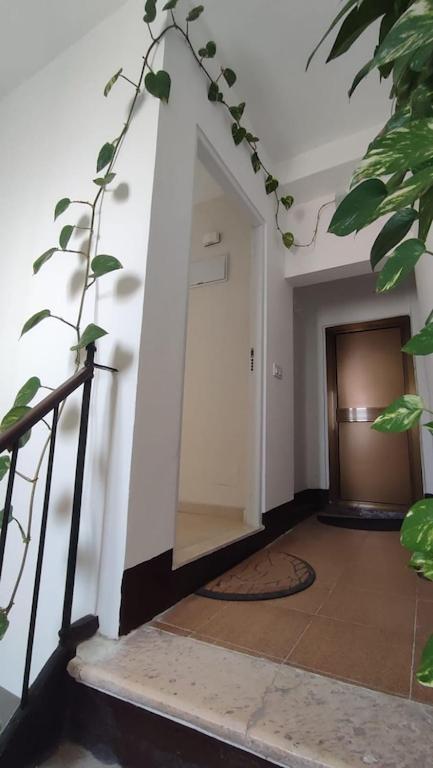 加的斯Penthouse In The Center公寓 外观 照片