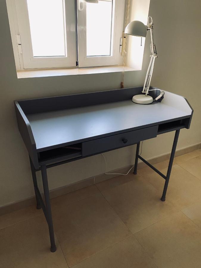 加的斯Penthouse In The Center公寓 外观 照片