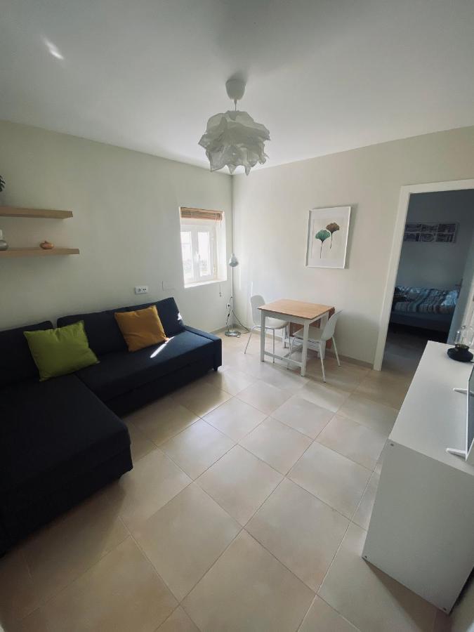 加的斯Penthouse In The Center公寓 外观 照片