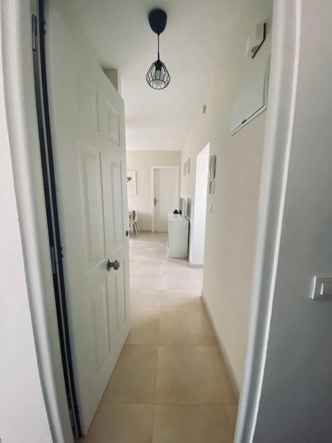 加的斯Penthouse In The Center公寓 外观 照片