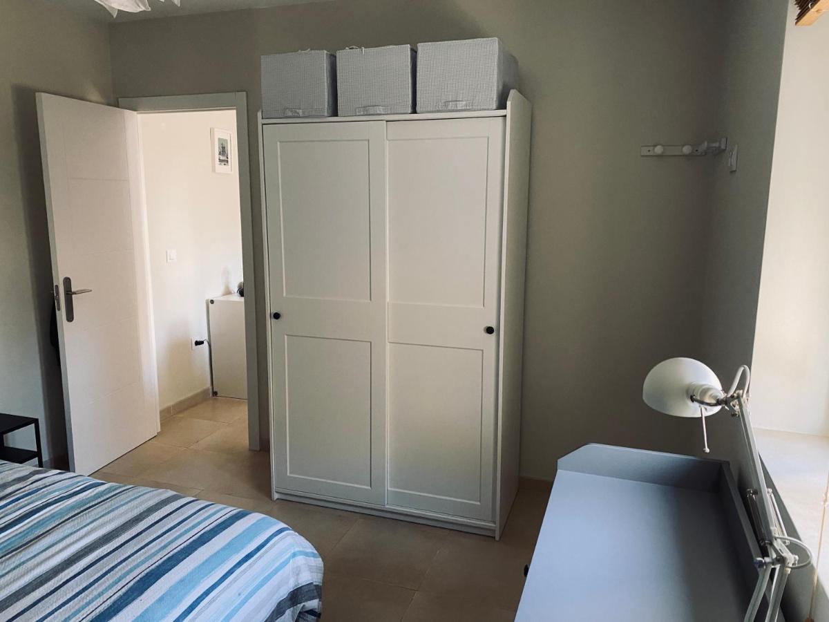 加的斯Penthouse In The Center公寓 外观 照片