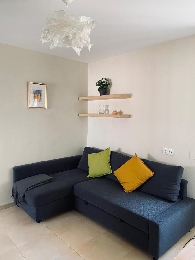 加的斯Penthouse In The Center公寓 外观 照片