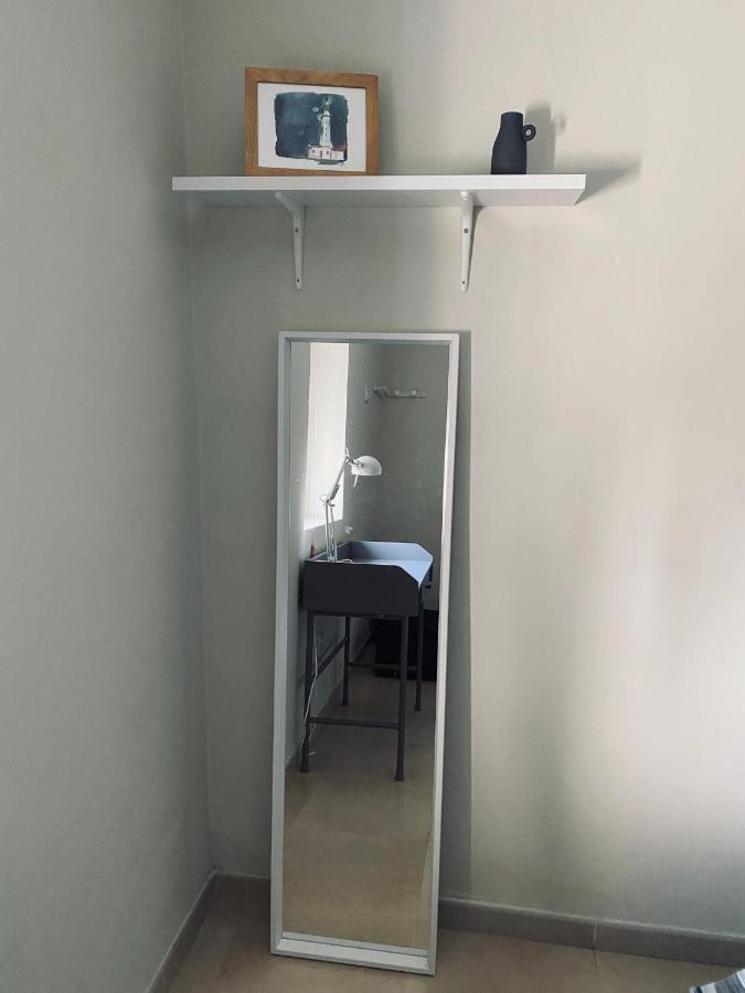 加的斯Penthouse In The Center公寓 外观 照片
